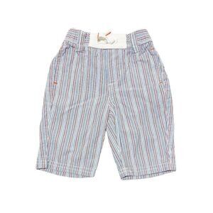 BABY Gap Striped Nautical Striped Pants